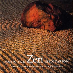 Air Ensemble的專輯Music for Zen Meditation