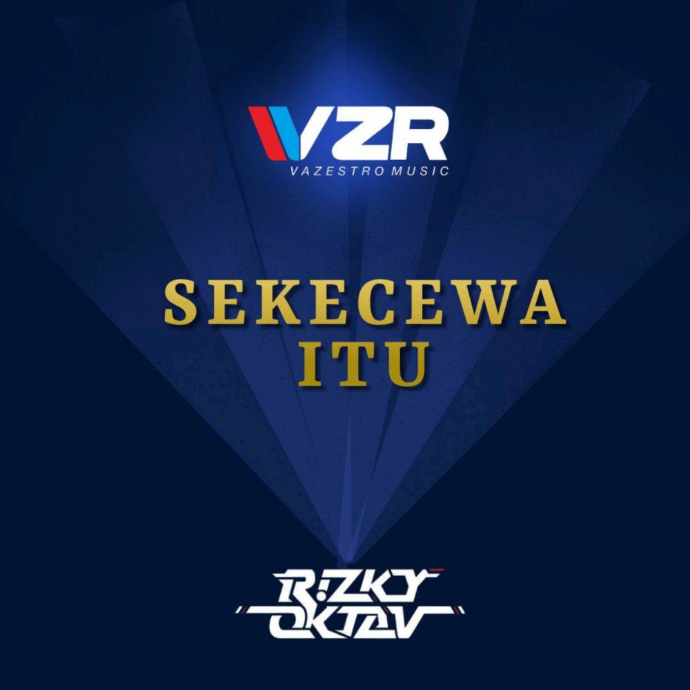 Sekecewa Itu (VZR)