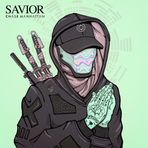 ดาวน์โหลดและฟังเพลง Savior พร้อมเนื้อเพลงจาก Chase Manhattan