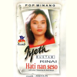 Iyeth Bustami的專輯Hati Nan Seso