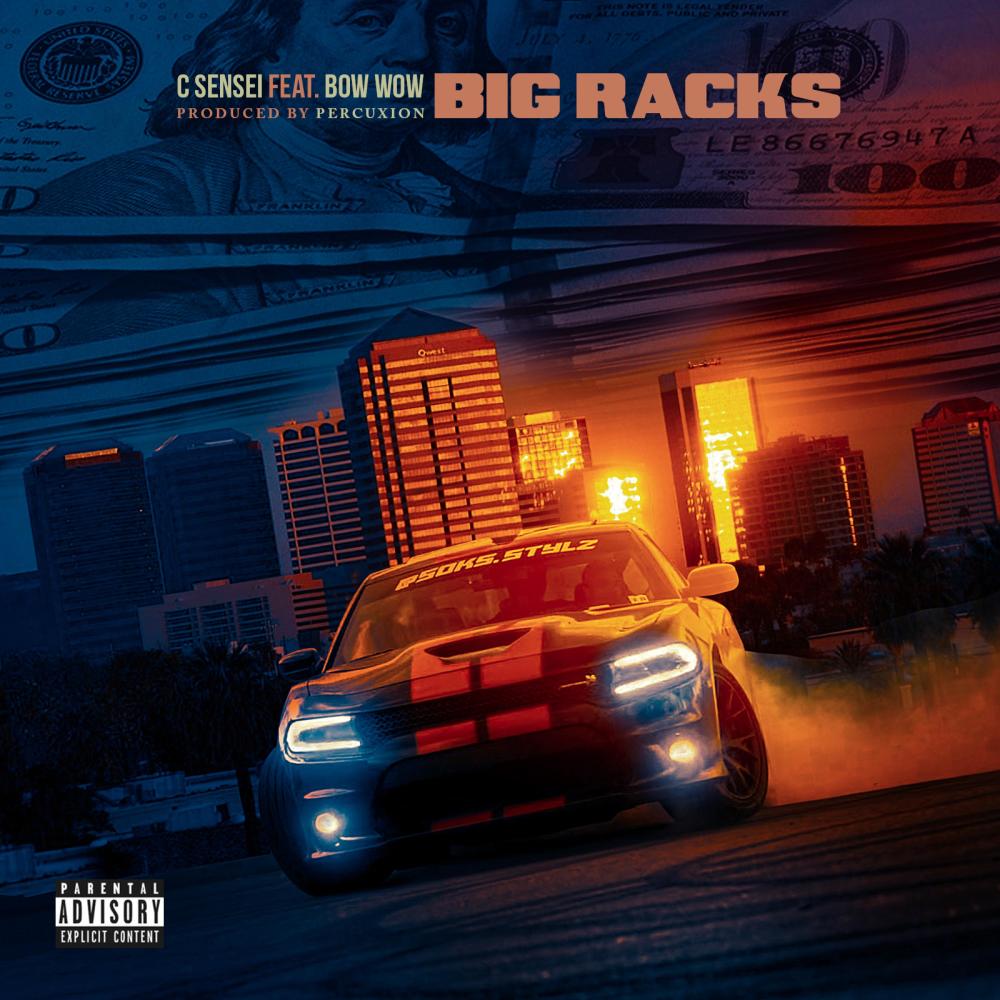 Big Racks (feat. Bow Wow) (Explicit)