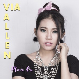 Dengarkan Move On lagu dari Via Vallen dengan lirik