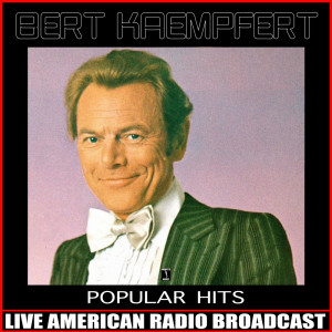 Listen to That Happy Feeling song with lyrics from Bert Kaempfert