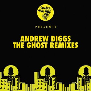 ดาวน์โหลดและฟังเพลง The Ghost (VIP) พร้อมเนื้อเพลงจาก Andrew Diggs