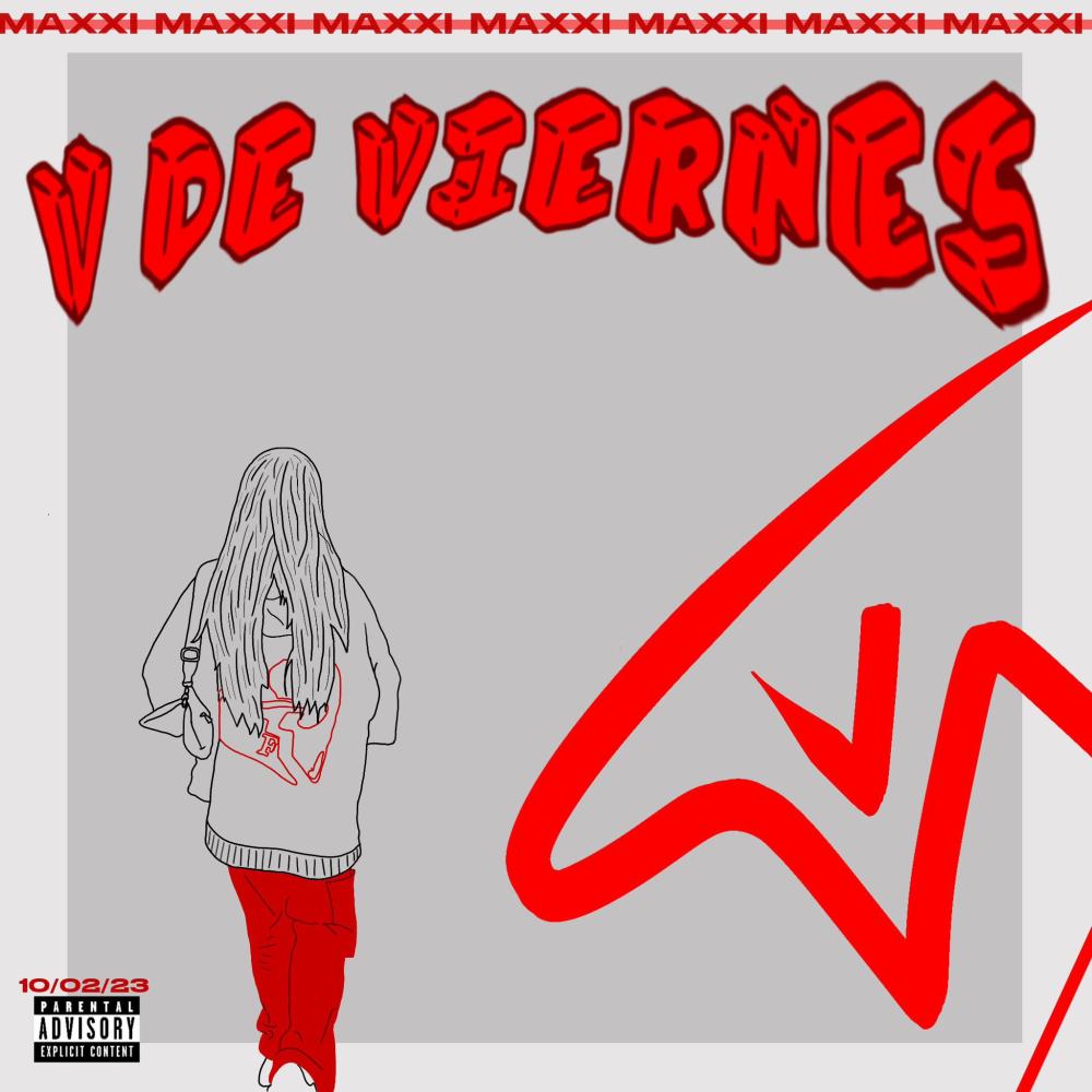 v de viernes