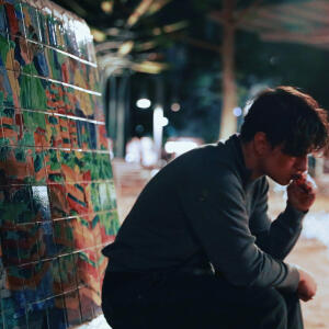 default playlist img