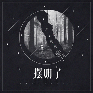 Listen to 摆明了 song with lyrics from 卢婉婉