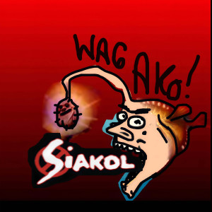 Siakol的專輯Wag Ako