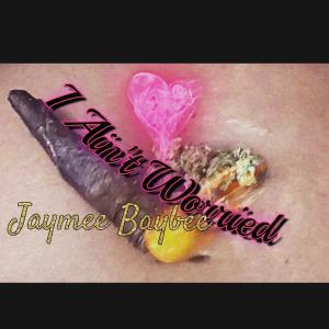 收聽Jaymee Baybee的I Ain't Worried (Explicit)歌詞歌曲