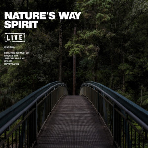 Dengarkan lagu Going Away Somewhere (Live) nyanyian Spirit dengan lirik