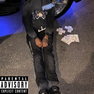 Album Make America Finesse Again (Explicit) from Baby Mula