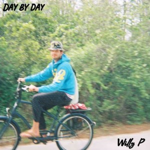 Listen to Day By Day song with lyrics from WILLY P