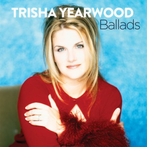 收聽Trisha Yearwood的You're Where I Belong歌詞歌曲