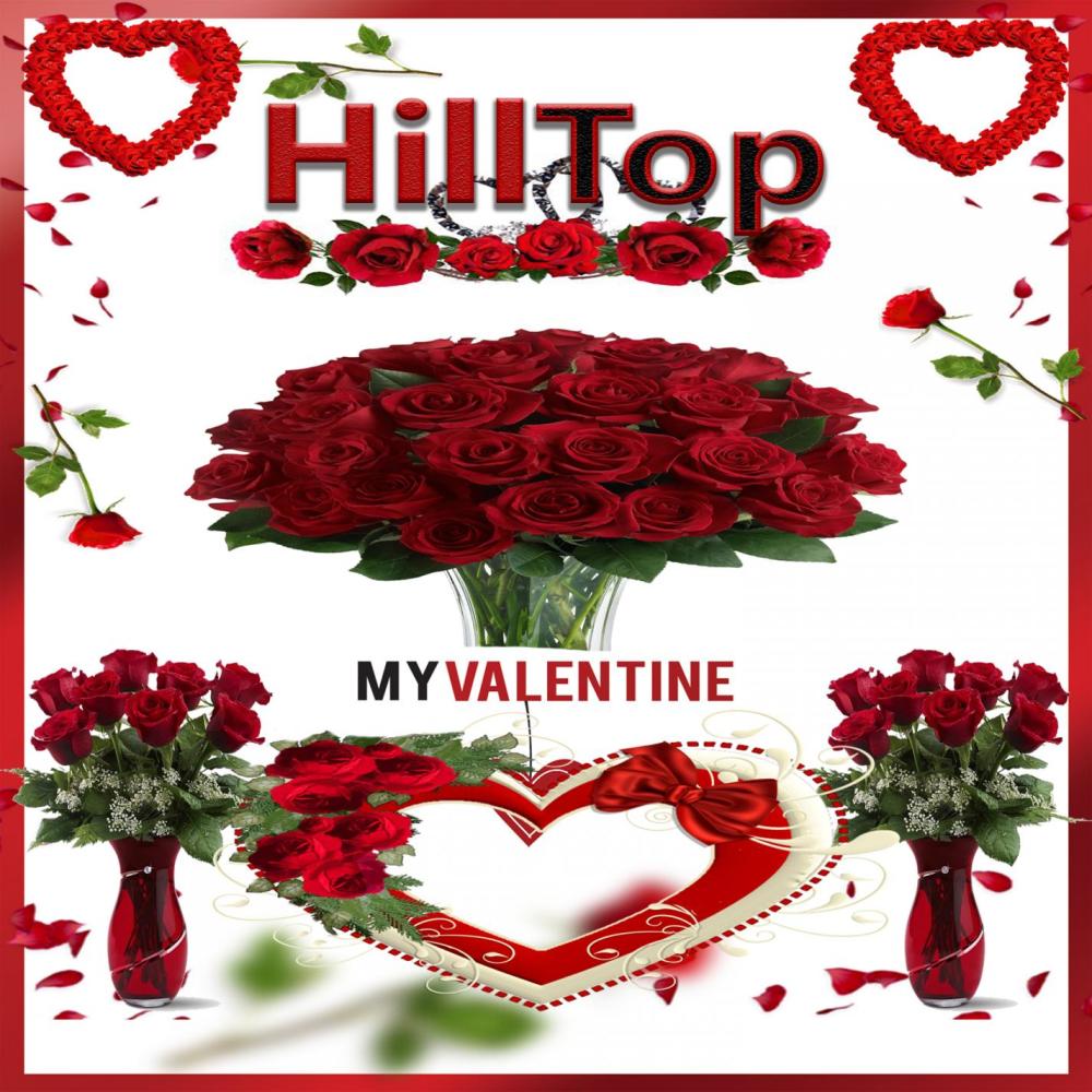 My Valentine