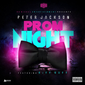 Prom Night (feat. Riff Raff) (Explicit)