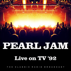收聽Pearl Jam的Jeremy (Live In Los Angeles, 9.9.1992) (Live)歌詞歌曲
