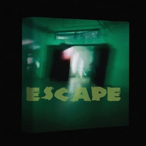 K.C.Orange的专辑Escape