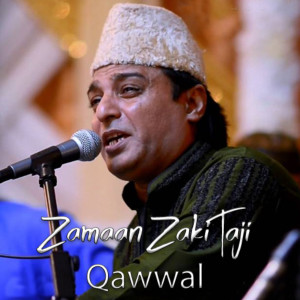 收听Zamaan Zaki Taji Qawwal的Tere Rang Rang Alalh歌词歌曲
