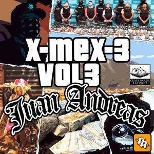 crackhouserecordz的專輯Juan Andreas (Explicit)