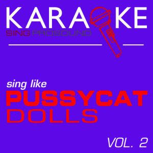 收聽ProSound Karaoke Band的Tainted Love, Where Did Our Love Go (In the Style of Pussycat Dolls) [Karaoke Instrumental Version]歌詞歌曲