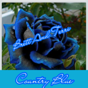 อัลบัม Country Blue ศิลปิน Brett and Terri