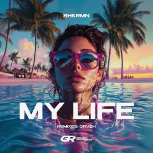 收聽SHKRMN的My Life歌詞歌曲