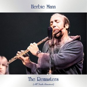 Listen to Tel Aviv (Remastered 2016) song with lyrics from Herbie Mann