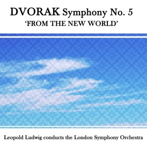 收聽London Symphony Orchestra的Symphony No. 5 in E Minor, Op. 95 ("From the New World"): IV. Allegro con fuoco歌詞歌曲