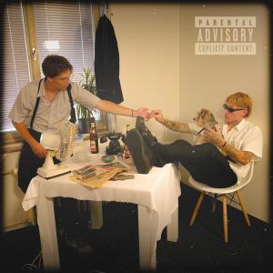 收聽JKID的Dobýt svět / Výpalný (Explicit)歌詞歌曲