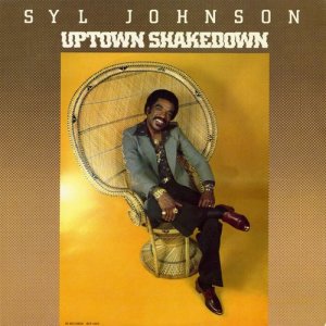 收聽Syl Johnson的Who's Gonna Love You歌詞歌曲