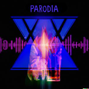 Album Parodia (Explicit) from 