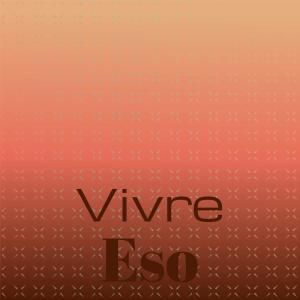 Album Vivre Eso from 