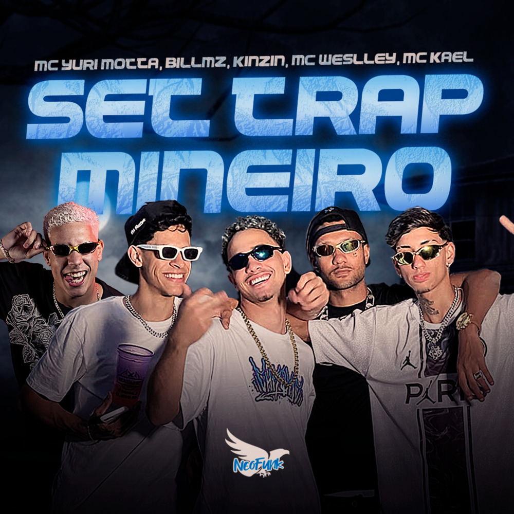 Set Trap Mineiro 2025 (Explicit)