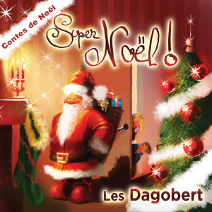 Listen to Le Cantique magique song with lyrics from Les Dagobert