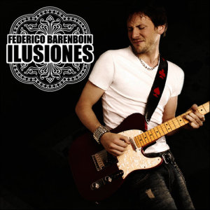 ดาวน์โหลดและฟังเพลง Enloqueciendo พร้อมเนื้อเพลงจาก Federico Barenboin