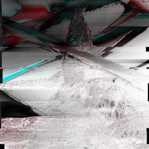 收听CAÏN的Broken Place (Falling Through Mirrors VIP)歌词歌曲