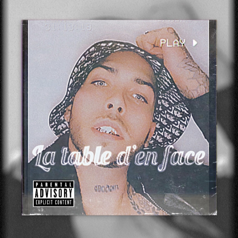 La table d’en face (Explicit)