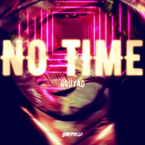 IBRprod的專輯NO TIME