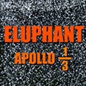 Eluphant的专辑APOLLO 1/3