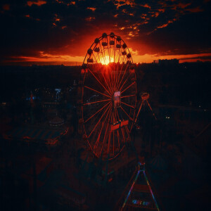 default playlist img