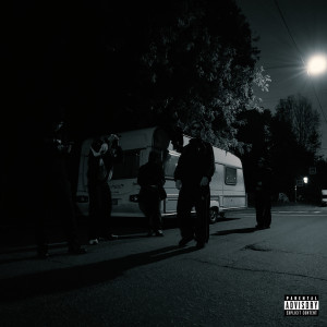 Album SUMMER PETERSBURG CYPHER (Explicit) from A-THIS 52