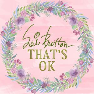 Album That’s Ok from SOI BUTTON