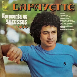 ดาวน์โหลดและฟังเพลง Beautiful Sunday พร้อมเนื้อเพลงจาก Lafayette