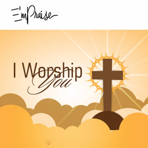 Listen to I Worship You song with lyrics from E'mPraise