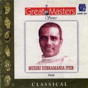 ดาวน์โหลดและฟังเพลง Entha Daaginado (Raga: Thodi; Tala: Adi) พร้อมเนื้อเพลงจาก Musiri Subramania Iyer