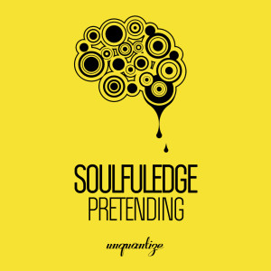 Album Pretending from Soulfuledge