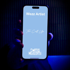 CurtisMeredithh的專輯The Call Up (Explicit)
