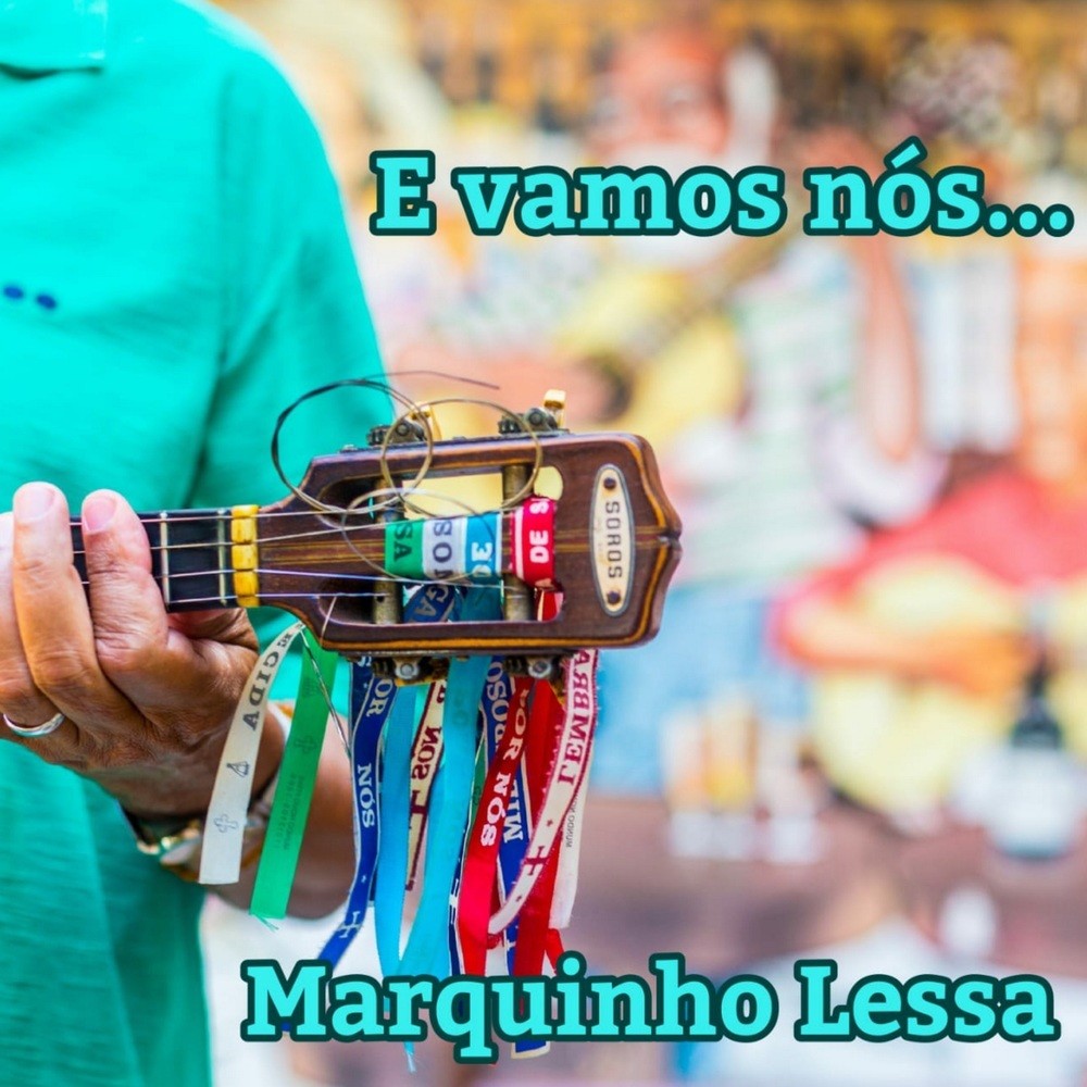 E Vamos Nós...