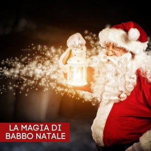 La Magia Di Babbo Natale dari Various  Artists