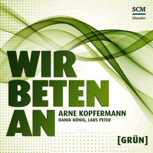 ดาวน์โหลดและฟังเพลง Wir werden uns wiedersehen พร้อมเนื้อเพลงจาก Arne Kopfermann